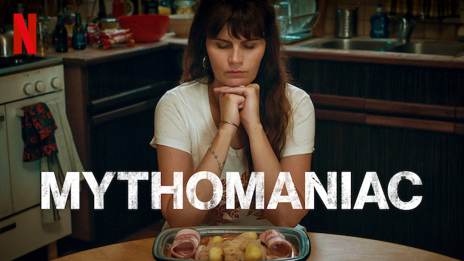 Mythomaniac