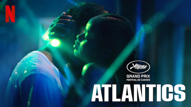 Atlantics