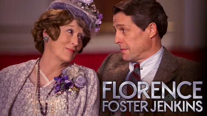 Florence Foster Jenkins