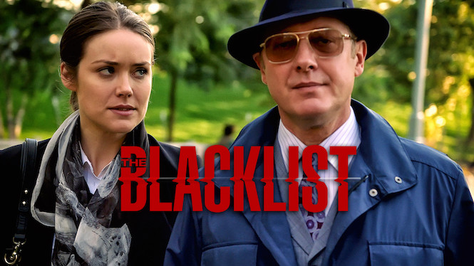 The Blacklist