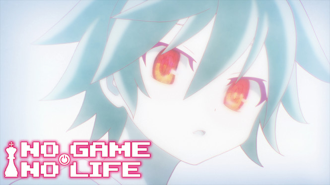 No Game No Life