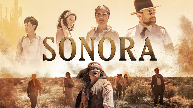 Sonora, The Devil’s Highway