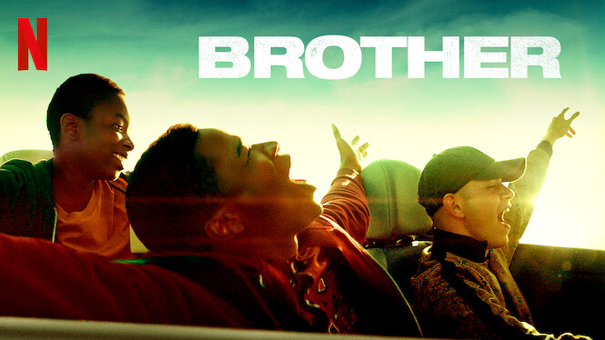 Brother