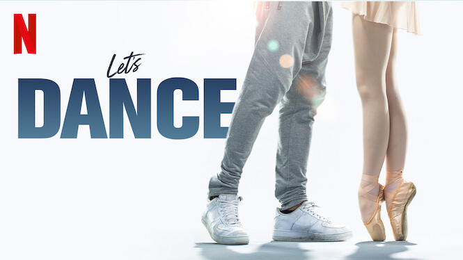 Let's Dance