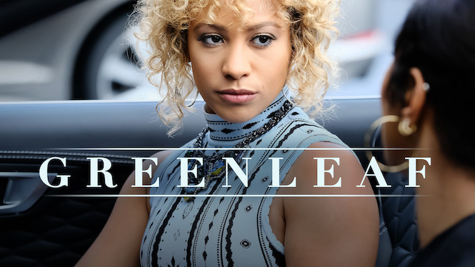 Greenleaf