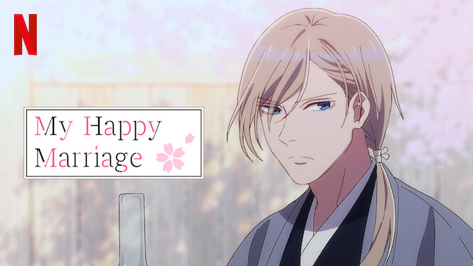 Is 'My Happy Marriage' on Netflix? Where to Watch the Series - New On ...