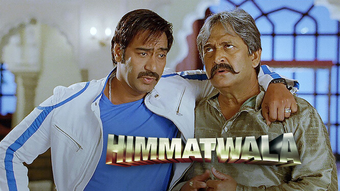 Himmatwala (1983) - News - IMDb