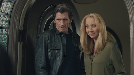 Watch Letters of Intent. Episode 3 of Season 1.