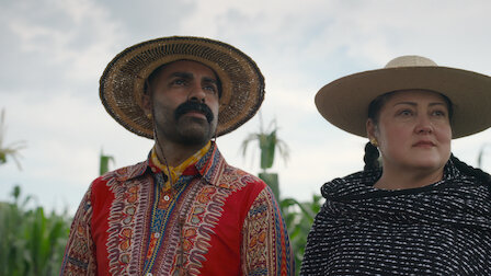 Watch Norma Listman & Saqib Keval. Episode 4 of Season 7.