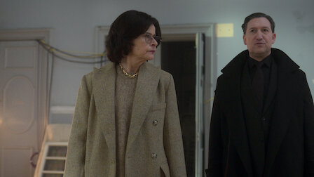 Watch In the Bleak Midwinter. Episode 6 of Season 1.