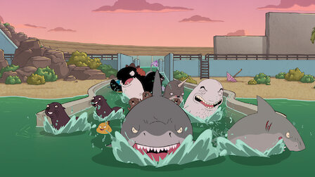 S01.E07: SeaWorld Is Hell - Exploding Kittens - PRIMETIMER