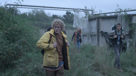 Watch Be the Change You Want in the World. Episode 4 of Season 3.