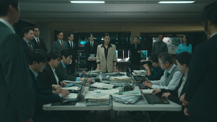 Watch Episode 6. Episode 6 of Season 2.