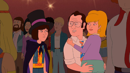 Watch Bill Murphy’s Day Off. Episode 5 of Season 1.