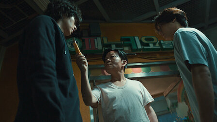 Watch Episode 4. Episode 4 of Season 1.