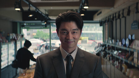 Watch Bread and Lottery. Episode 1 of Season 2.