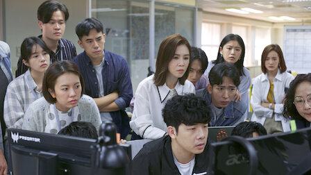 Watch Episode 1. Episode 1 of Season 1.