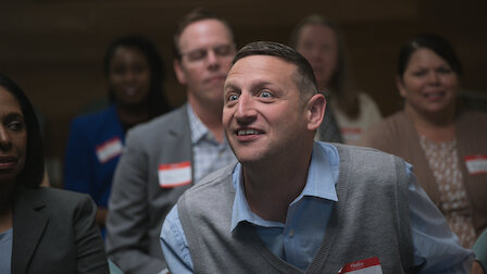 Watch THAT WAS THE EARTH TELLING ME I’M SUPPOSED TO DO SOMETHING GREAT.. Episode 1 of Season 3.