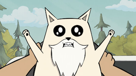 S01.E01: Pilot - Exploding Kittens - PRIMETIMER
