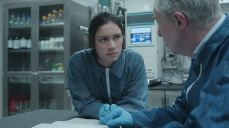 Watch Cultural Exchange. Episode 9 of Season 2.