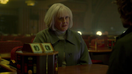 Watch The Coming Night. Episode 3 of Season 1.