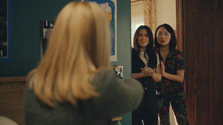 Watch Private Showing. Episode 2 of Season 1.