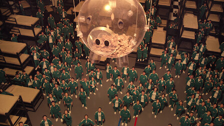 Watch 001. Episode 3 of Season 2.