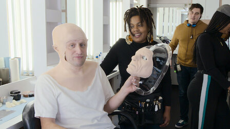 Watch They said that to me at a dinner.. Episode 1 of Season 2.