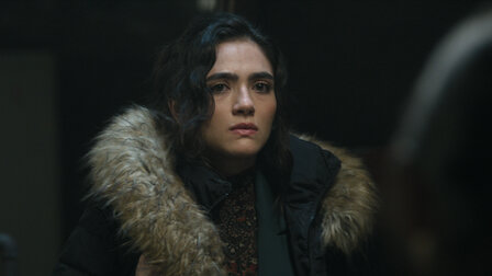 Watch Desperate Measures. Episode 4 of Season 2.