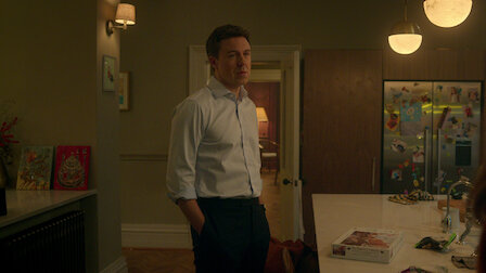 Watch The Cost of It All. Episode 5 of Season 1.