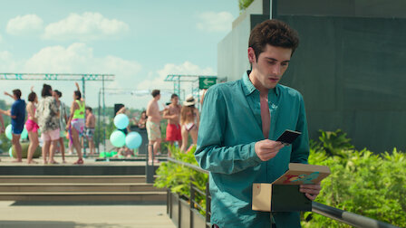 Watch Did You Think I Would Forget About You?. Episode 1 of Season 3.