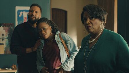 Watch Foundation Issues. Episode 4 of Season 1.