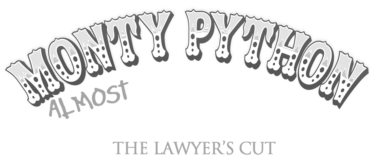 Monty Python's Almost the Truth
