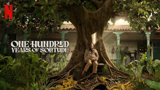 One Hundred Years of Solitude