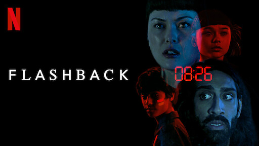 Flashback