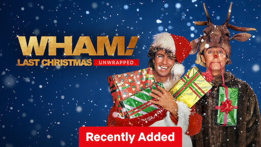 WHAM!: Last Christmas Unwrapped