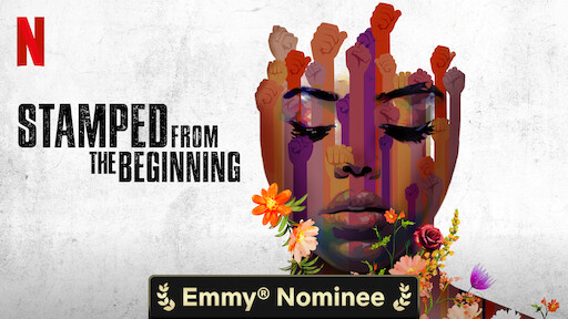 Stamped from the Beginning