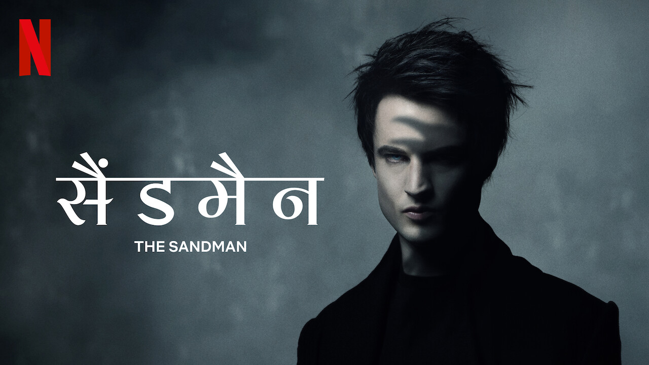 The Sandman (2022) S01 [Hindi+Multi] NF WEB-DL 4K 2160p 1080p 720p DDP5.1 x265 Atmos SDR AAC ESubs