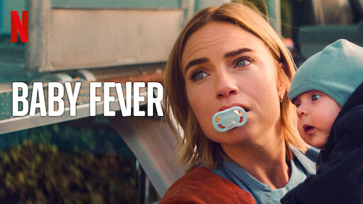 Baby Fever
