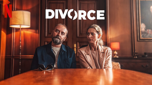 Divorce