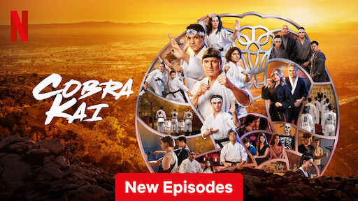 Cobra Kai