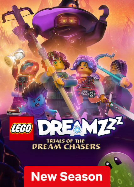 LEGO® DREAMZzz