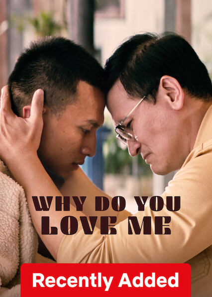 Watch Why Do You Love Me