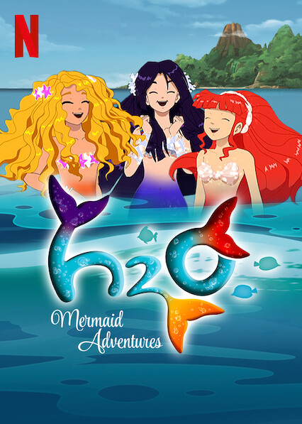 Watch Mako Mermaids: An H2O Adventure Online