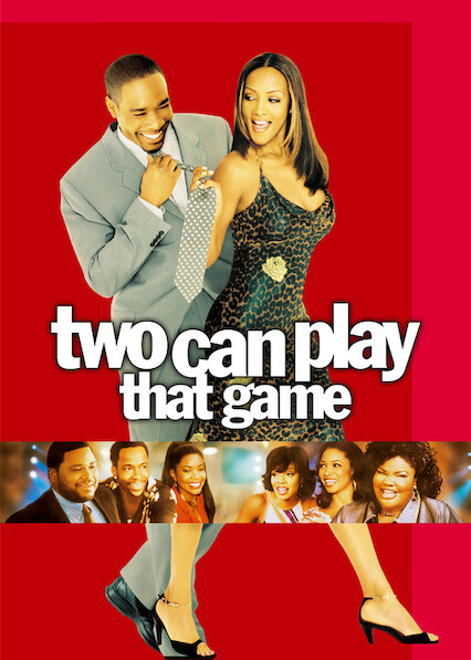 Two Can Play That Game on Netflix USA