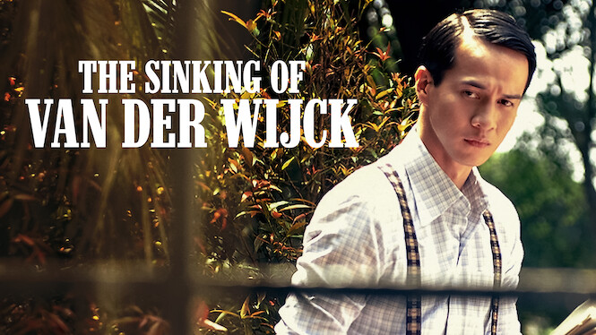  The Sinking Of Van Der Wijck  2013 Netflix Flixable