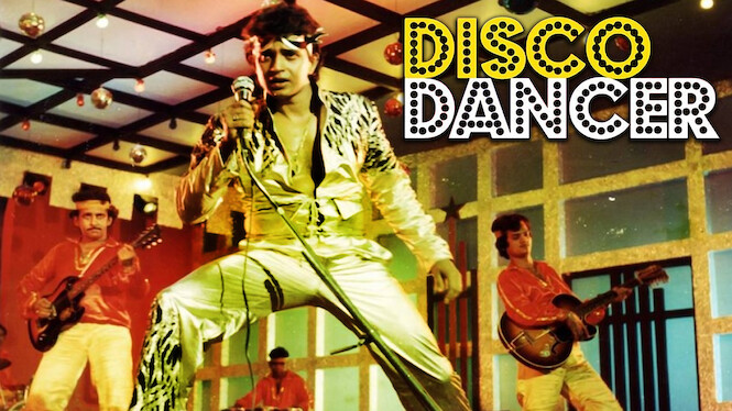 Disco Dancer (1982) - Netflix | Flixable