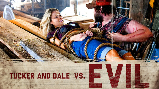 Trucker And Dale Vs Evil Stream Deutsch Trucker And Dale Vs Evil Stream Deutsch