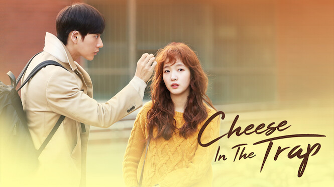 Cheese in the Trap (2016) - Netflix | Flixable