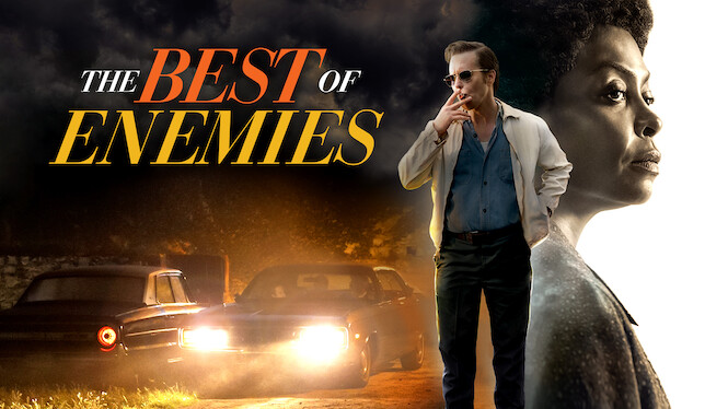 The Best of Enemies